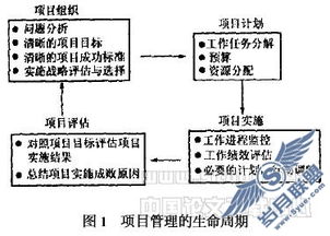 项目化管理的市场营销